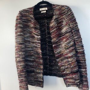 Isabel marant blazer in EU38/ US4. Like new.